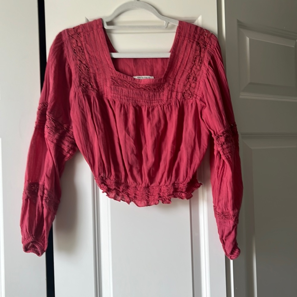 Blouse